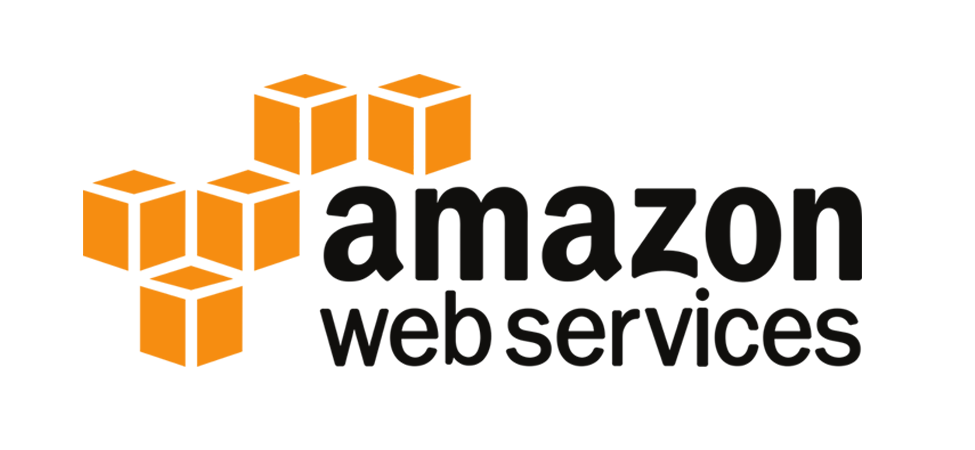 aws logo