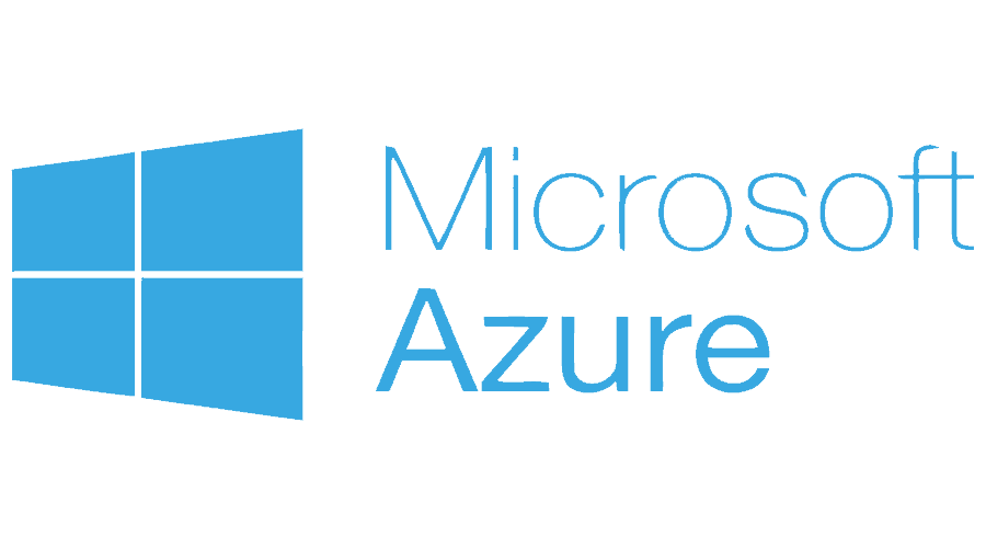 microsoft azure logo