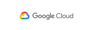 google cloud logo