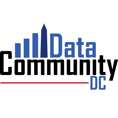 data community logo